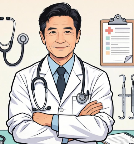 马昌华案例好吗